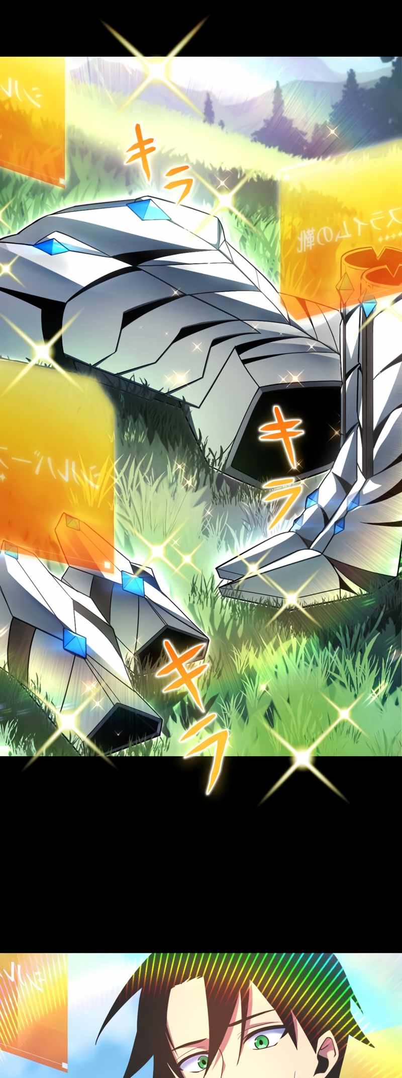 Because I’m Super Lucky, I Got a Second Chance at Life Chapter 2 310 47