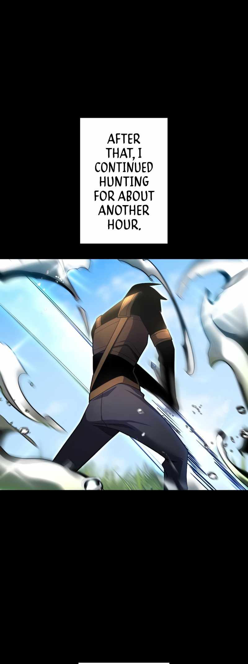 Because I’m Super Lucky, I Got a Second Chance at Life Chapter 2 312 49