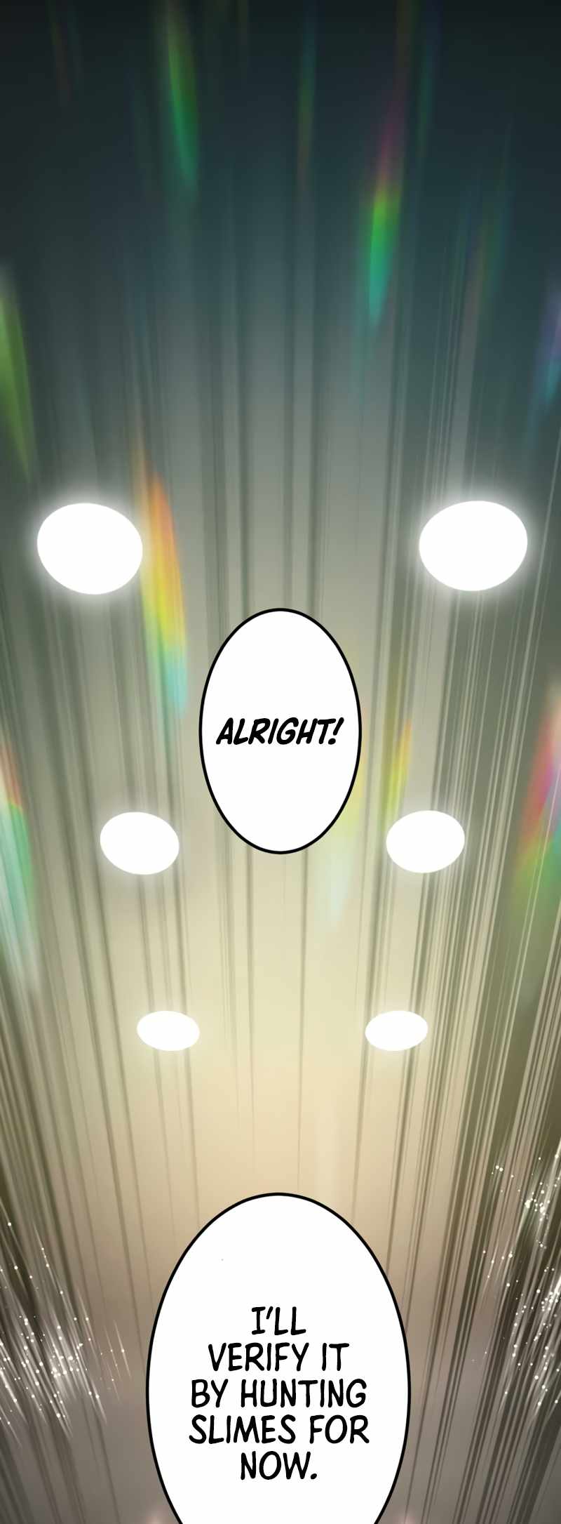 Because I’m Super Lucky, I Got a Second Chance at Life Chapter 2 268 5