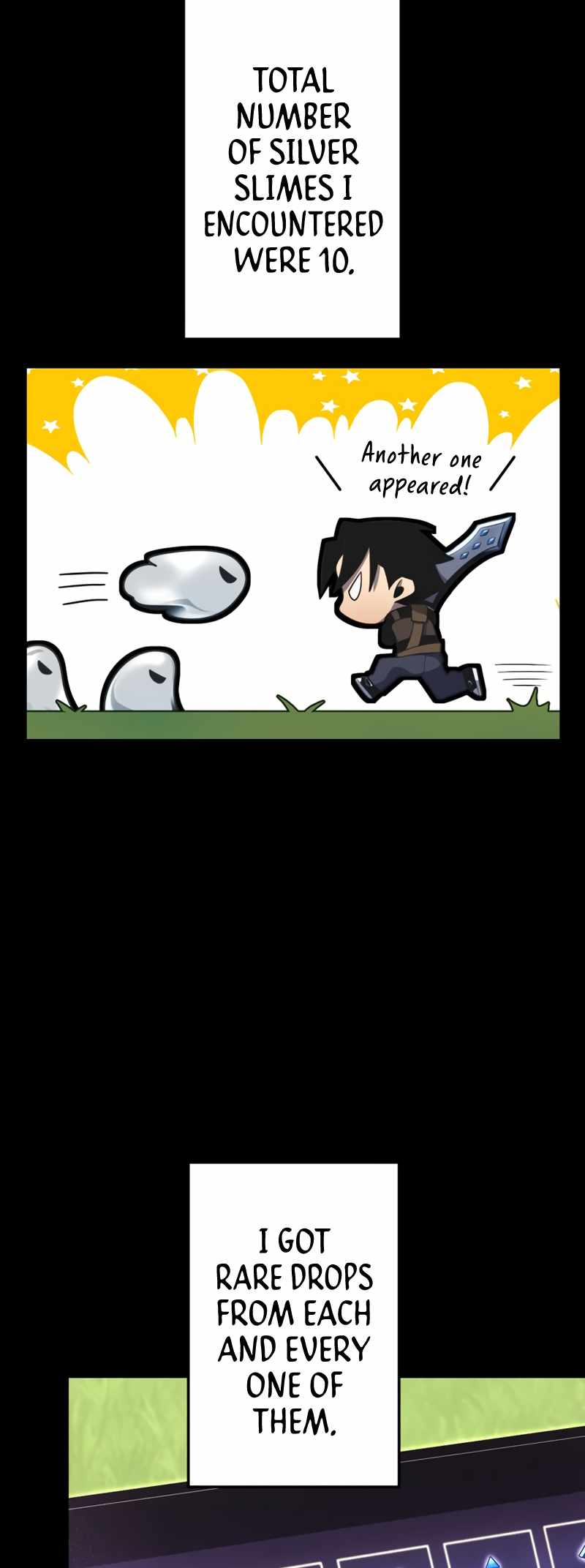 Because I’m Super Lucky, I Got a Second Chance at Life Chapter 2 313 50