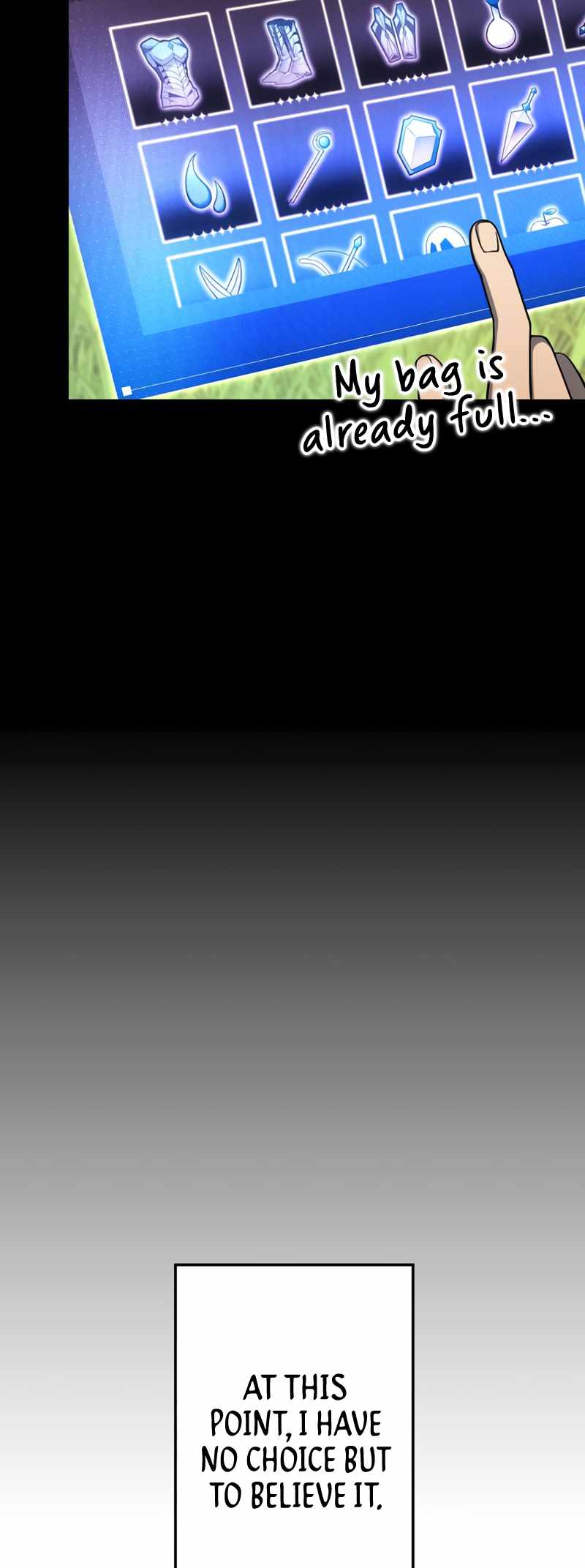 Because I’m Super Lucky, I Got a Second Chance at Life Chapter 2 314 51