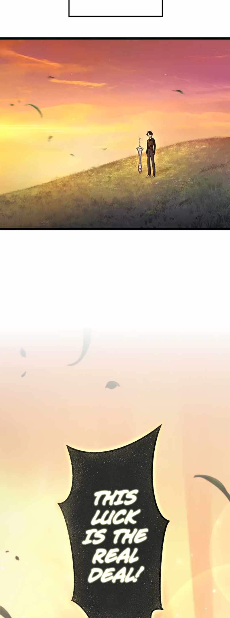 Because I’m Super Lucky, I Got a Second Chance at Life Chapter 2 315 52