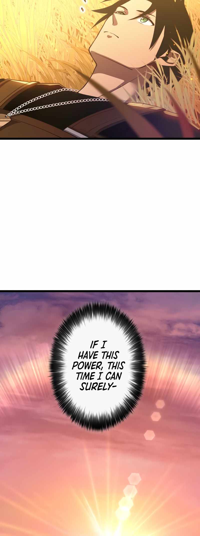 Because I’m Super Lucky, I Got a Second Chance at Life Chapter 2 318 55