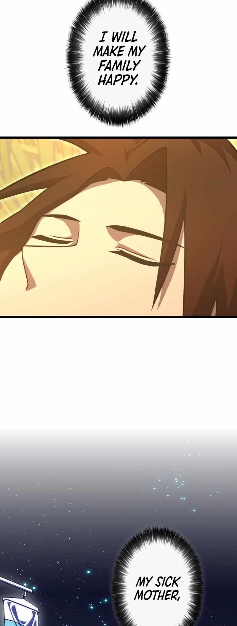 Because I’m Super Lucky, I Got a Second Chance at Life Chapter 2 320 57