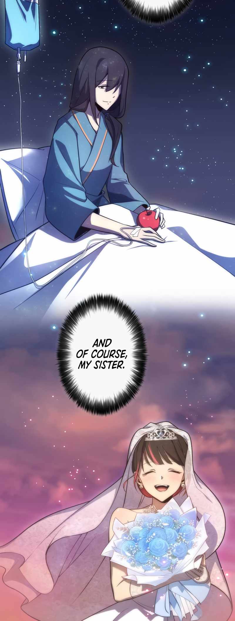 Because I’m Super Lucky, I Got a Second Chance at Life Chapter 2 321 58