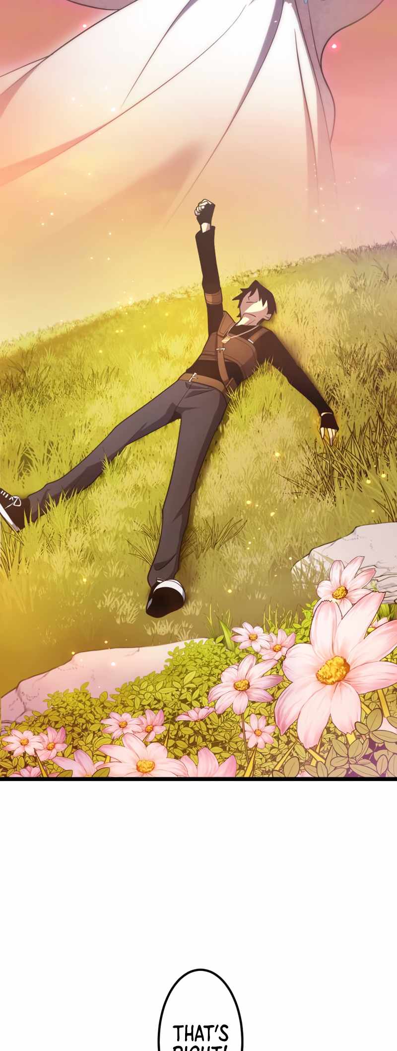 Because I’m Super Lucky, I Got a Second Chance at Life Chapter 2 322 59