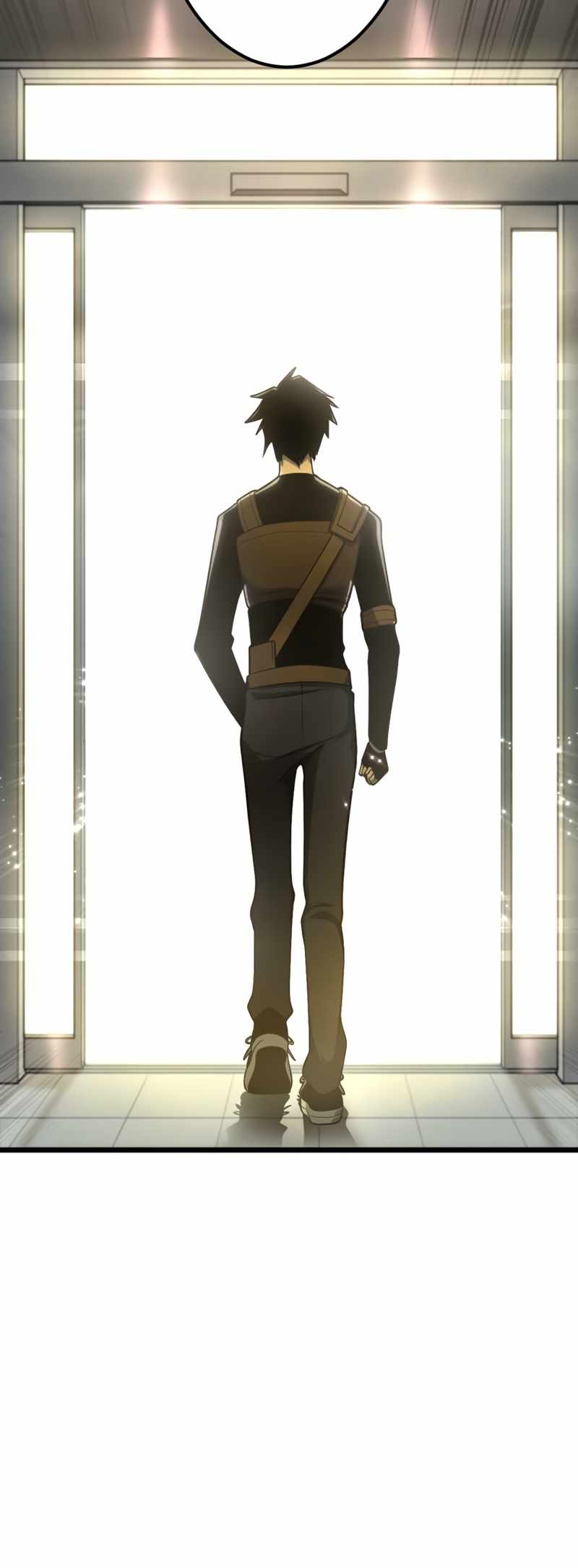 Because I’m Super Lucky, I Got a Second Chance at Life Chapter 2 269 6