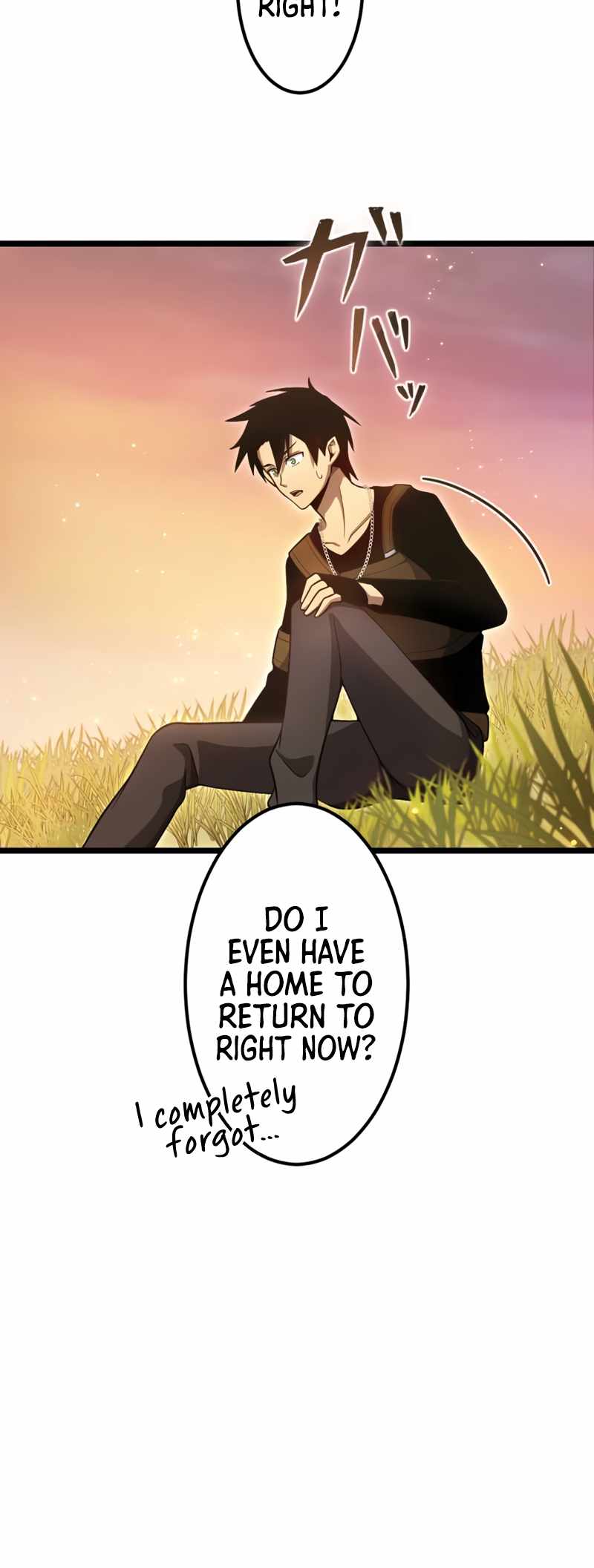 Because I’m Super Lucky, I Got a Second Chance at Life Chapter 2 323 60