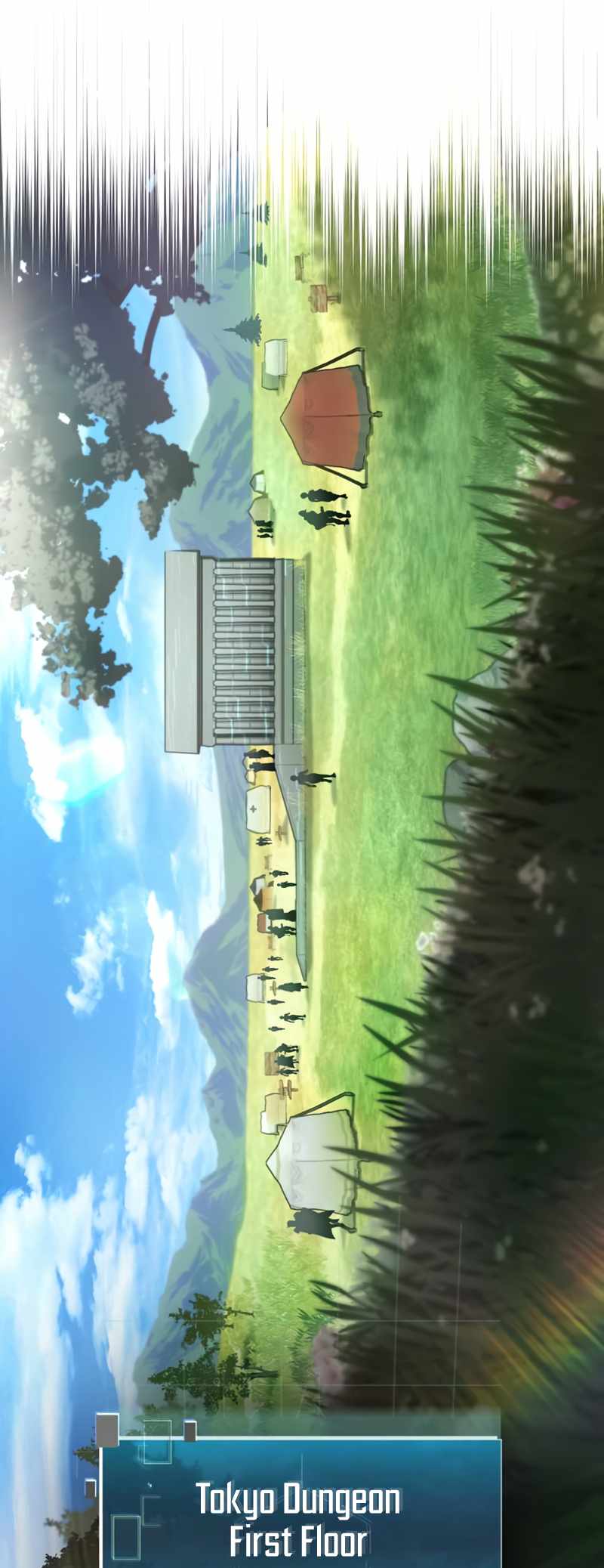 Because I’m Super Lucky, I Got a Second Chance at Life Chapter 2 270 7