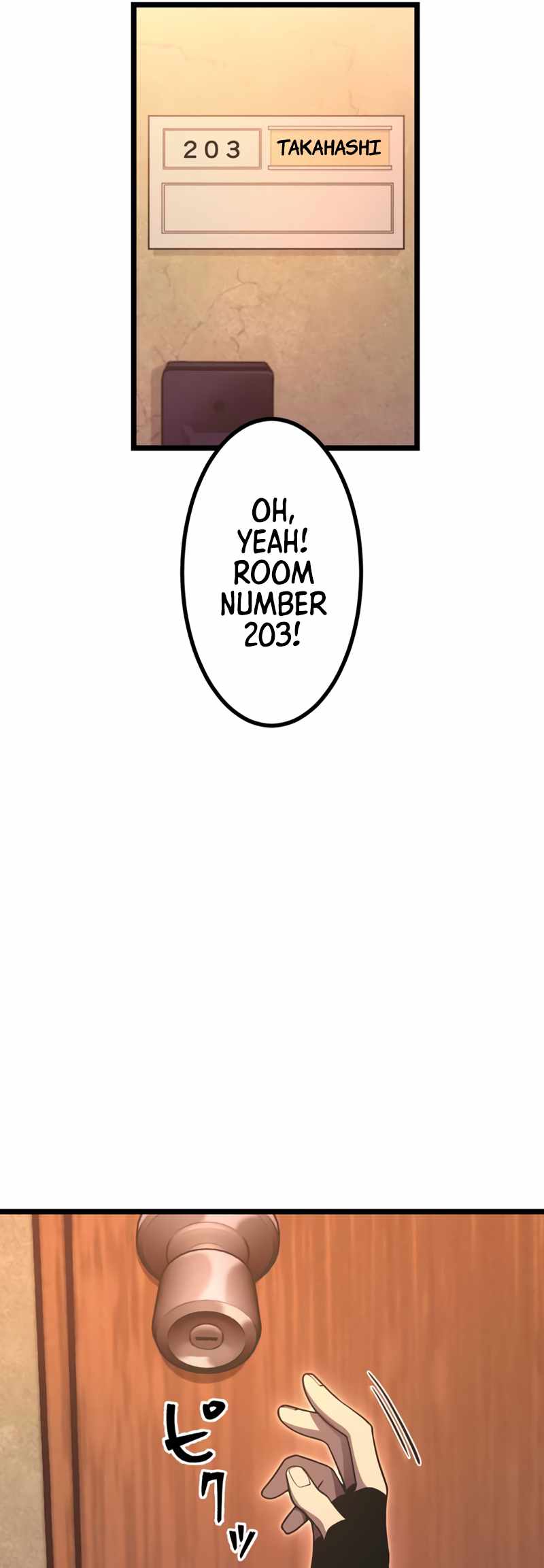 Because I’m Super Lucky, I Got a Second Chance at Life Chapter 2 333 70