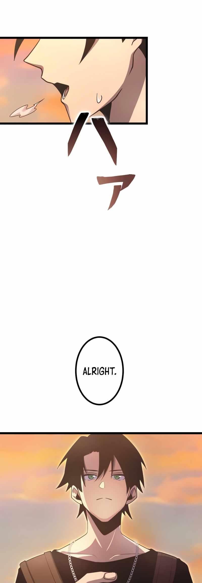 Because I’m Super Lucky, I Got a Second Chance at Life Chapter 2 336 73