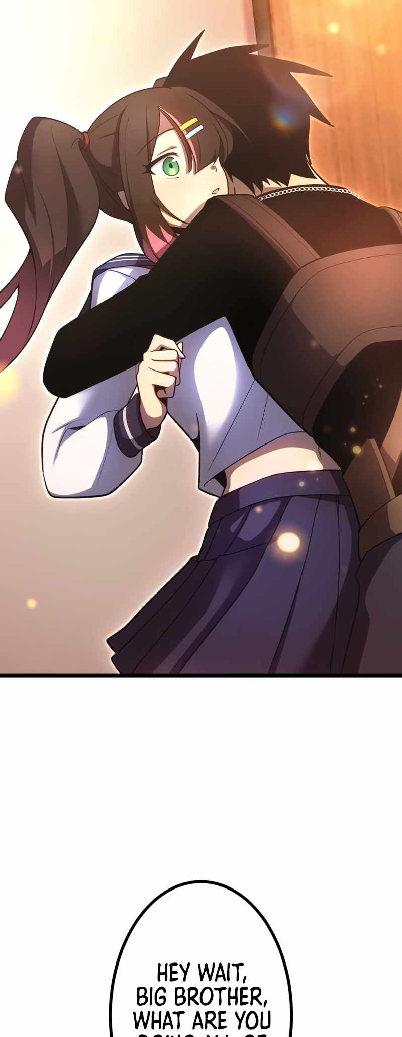 Because I’m Super Lucky, I Got a Second Chance at Life Chapter 2 341 78