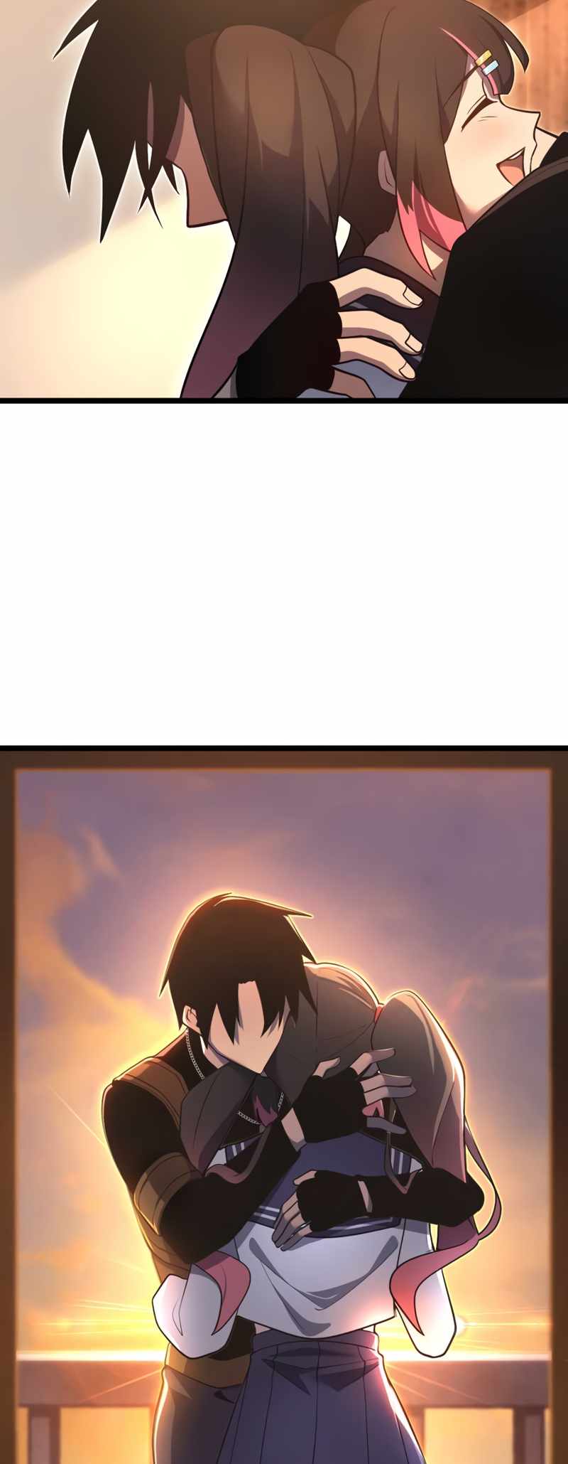 Because I’m Super Lucky, I Got a Second Chance at Life Chapter 2 343 80