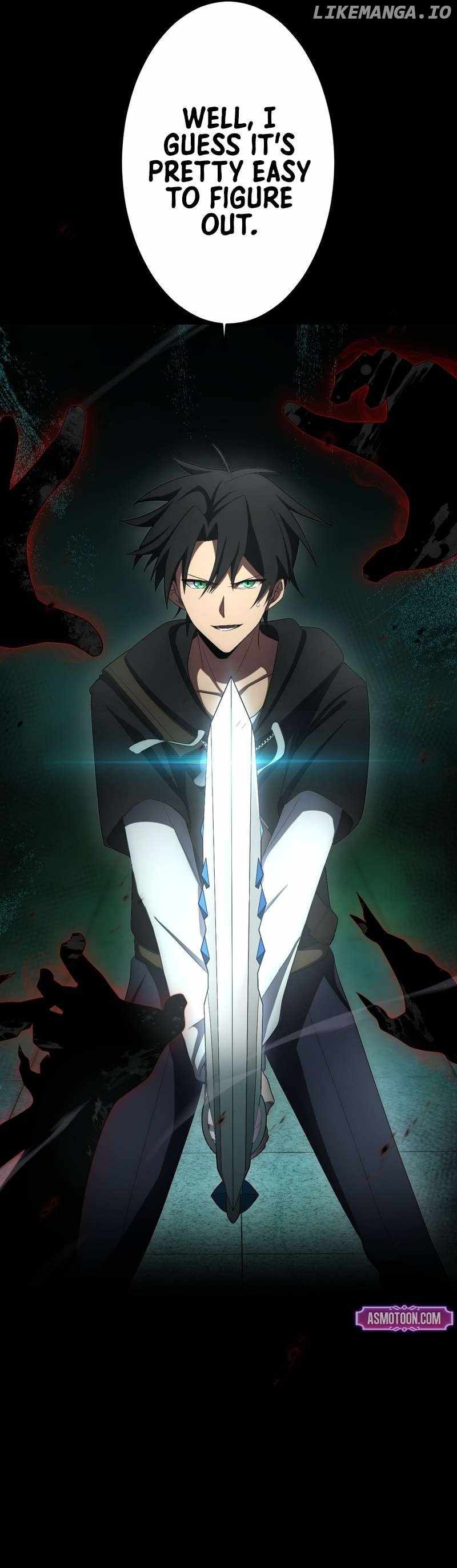 Because I’m Super Lucky, I Got a Second Chance at Life Chapter 20 63 13