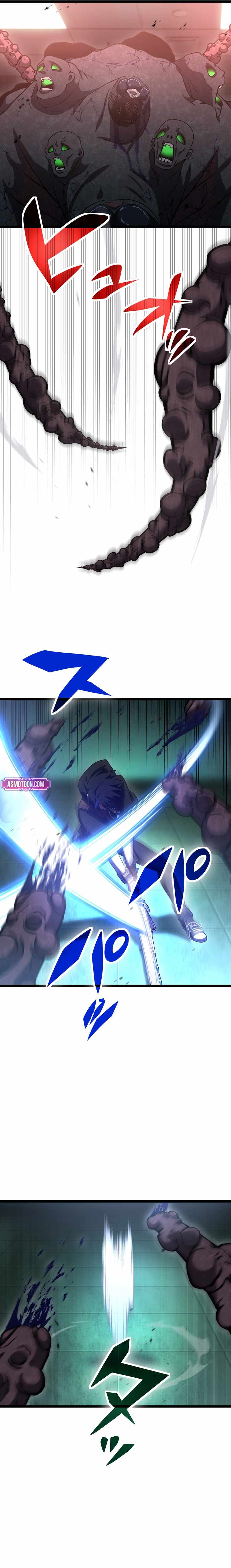 Because I’m Super Lucky, I Got a Second Chance at Life Chapter 22 53 3