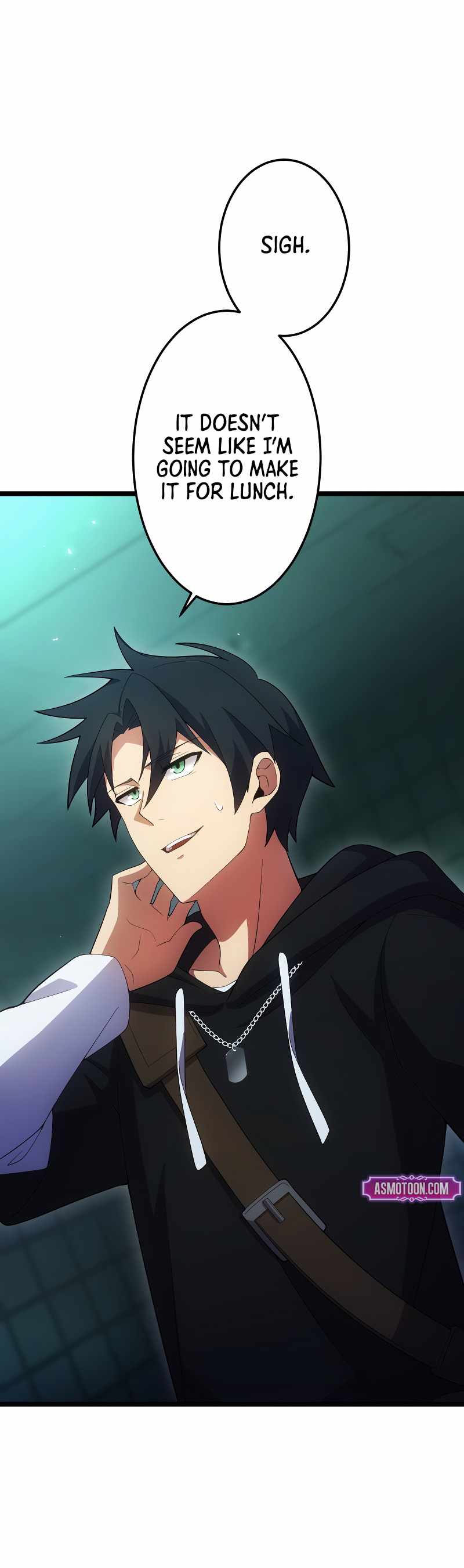 Because I’m Super Lucky, I Got a Second Chance at Life Chapter 25 61 11