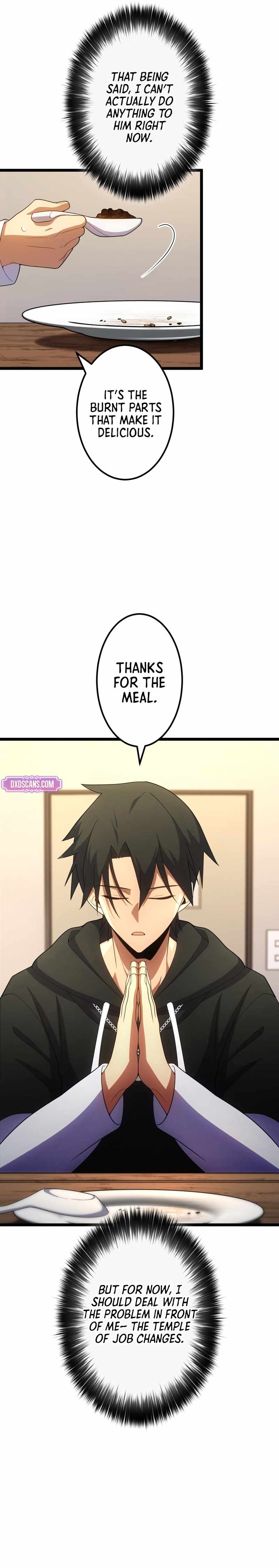 Because I’m Super Lucky, I Got a Second Chance at Life Chapter 26 61 11