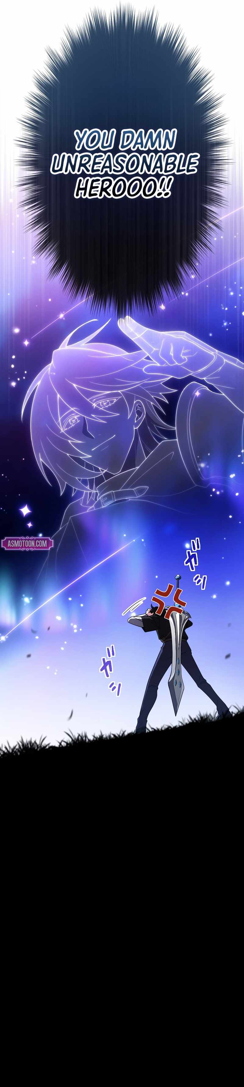 Because I’m Super Lucky, I Got a Second Chance at Life Chapter 28 57 10