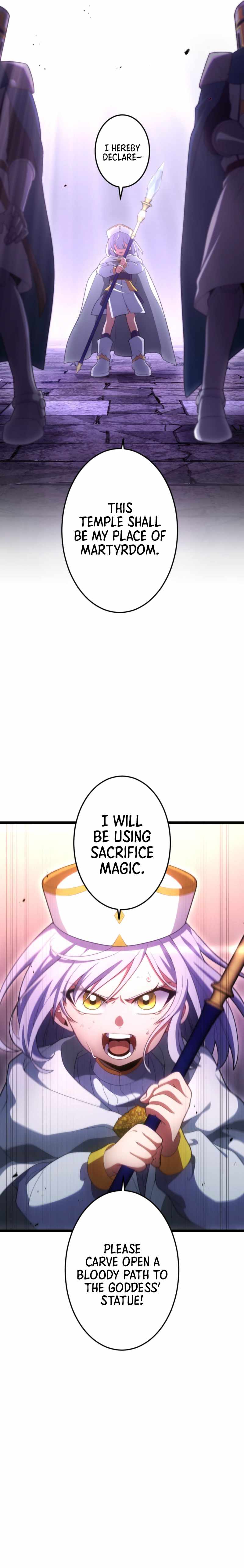 Because I’m Super Lucky, I Got a Second Chance at Life Chapter 29 50 9