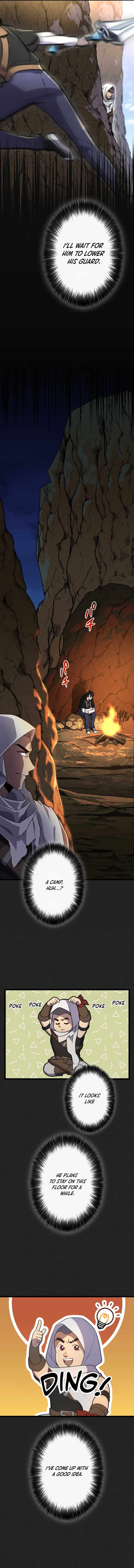 Because I’m Super Lucky, I Got a Second Chance at Life Chapter 7 64 5