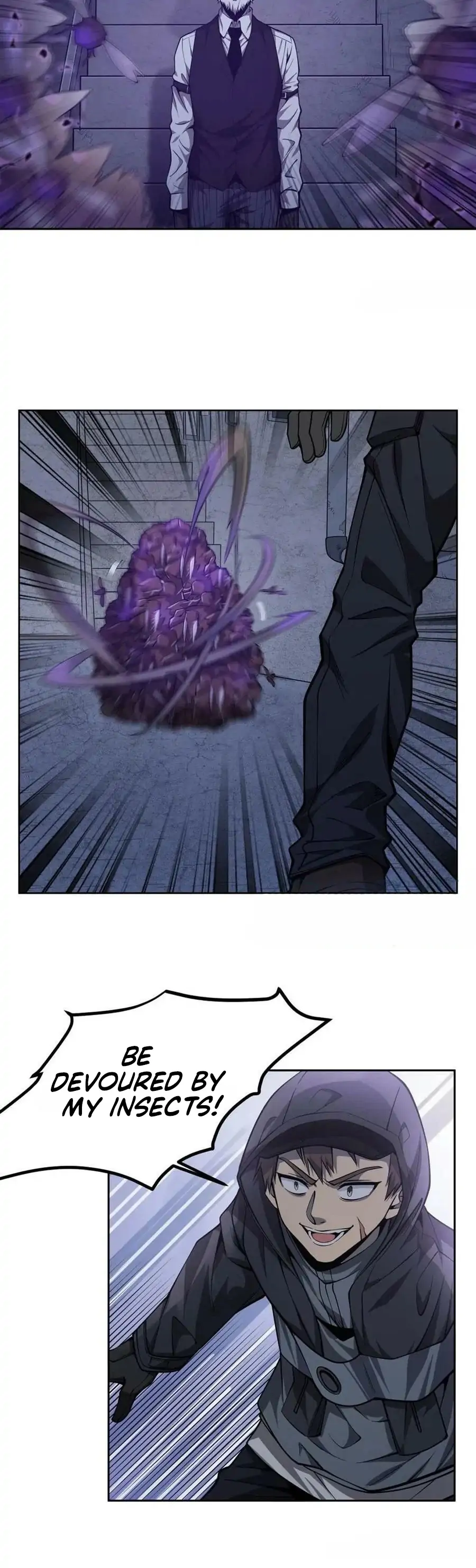 Become a Witch in a World Full of Ghost Stories Chapter 10 66 12