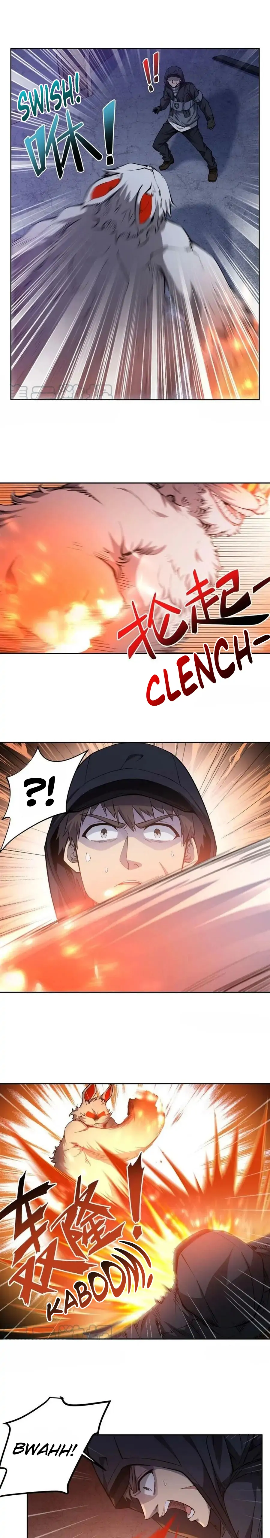 Become a Witch in a World Full of Ghost Stories Chapter 10 68 14