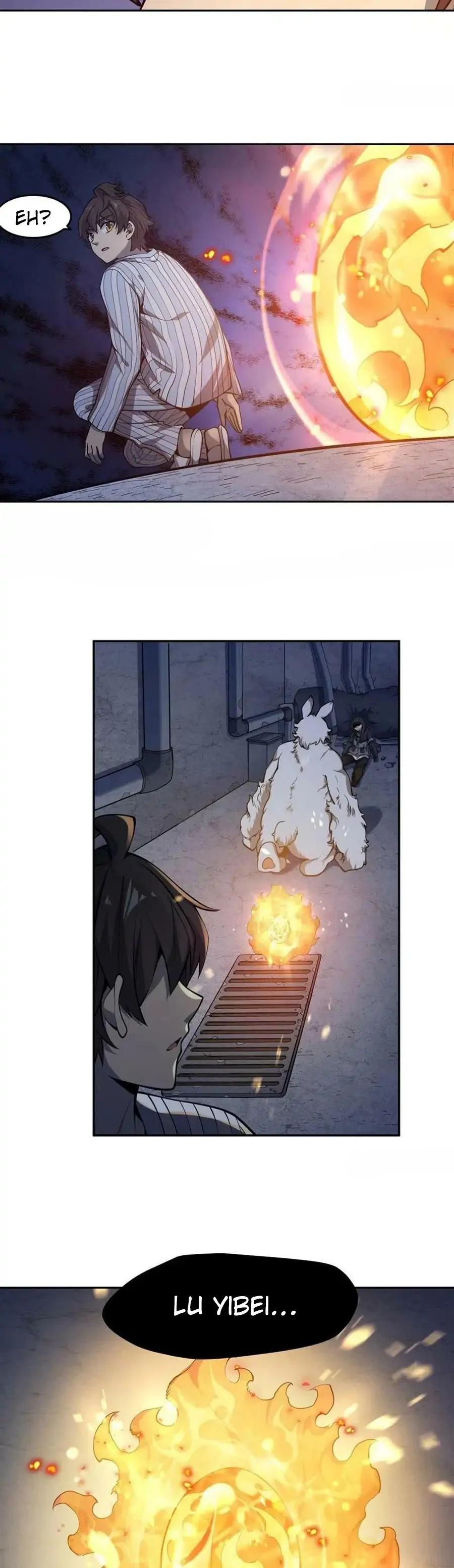 Become a Witch in a World Full of Ghost Stories Chapter 10 70 16