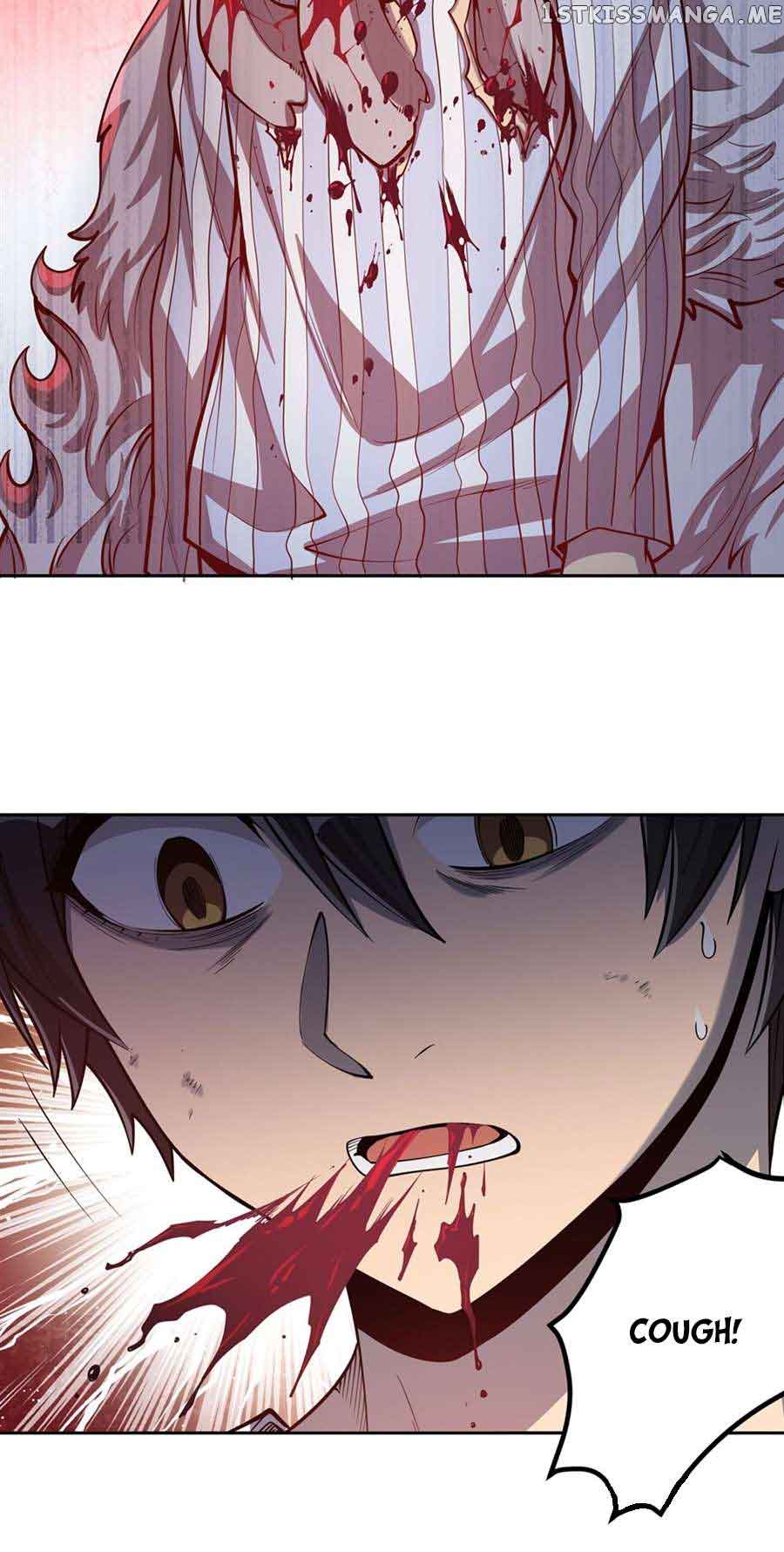 Become a Witch in a World Full of Ghost Stories Chapter 11 102 05