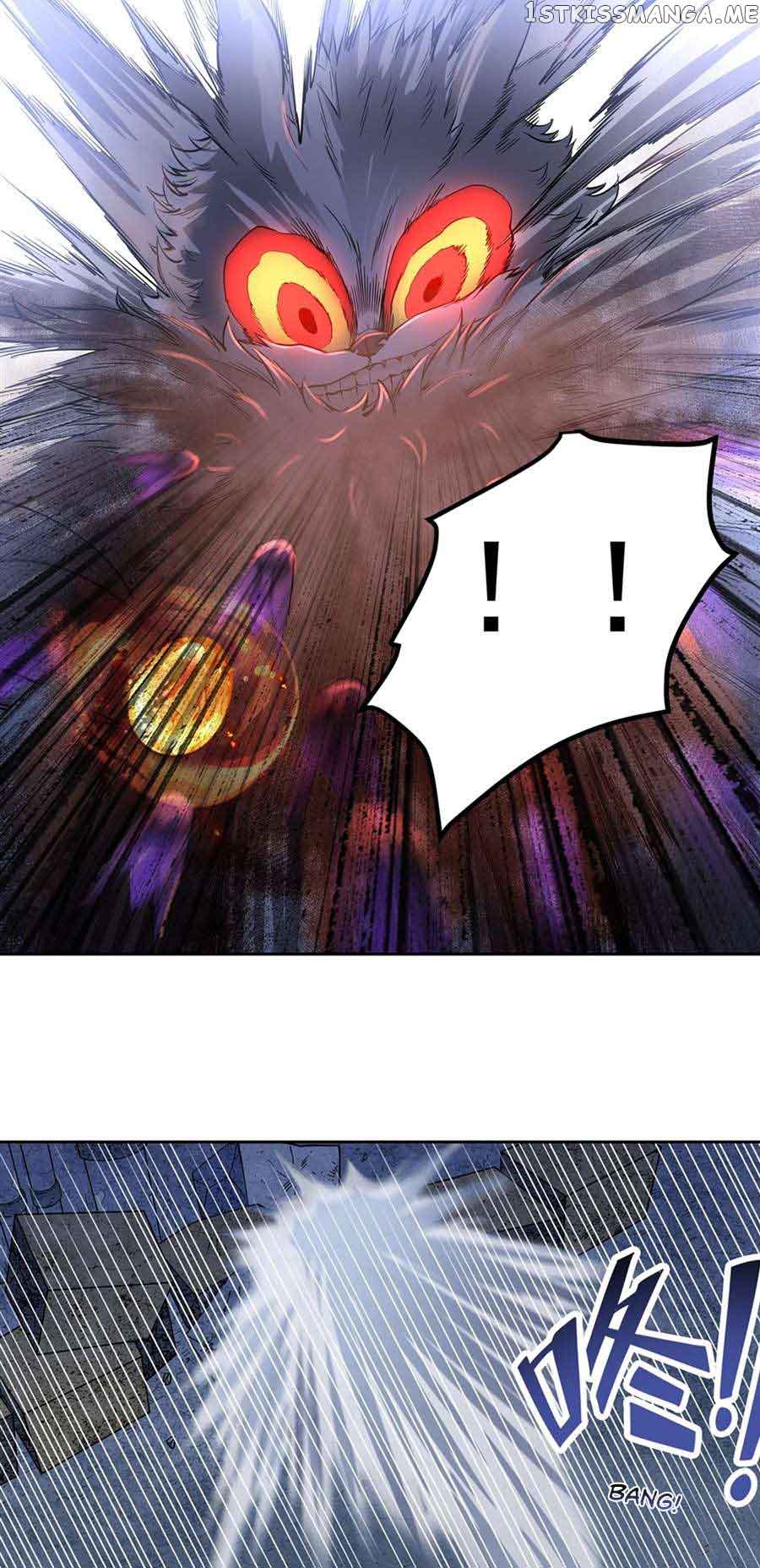 Become a Witch in a World Full of Ghost Stories Chapter 11 110 13