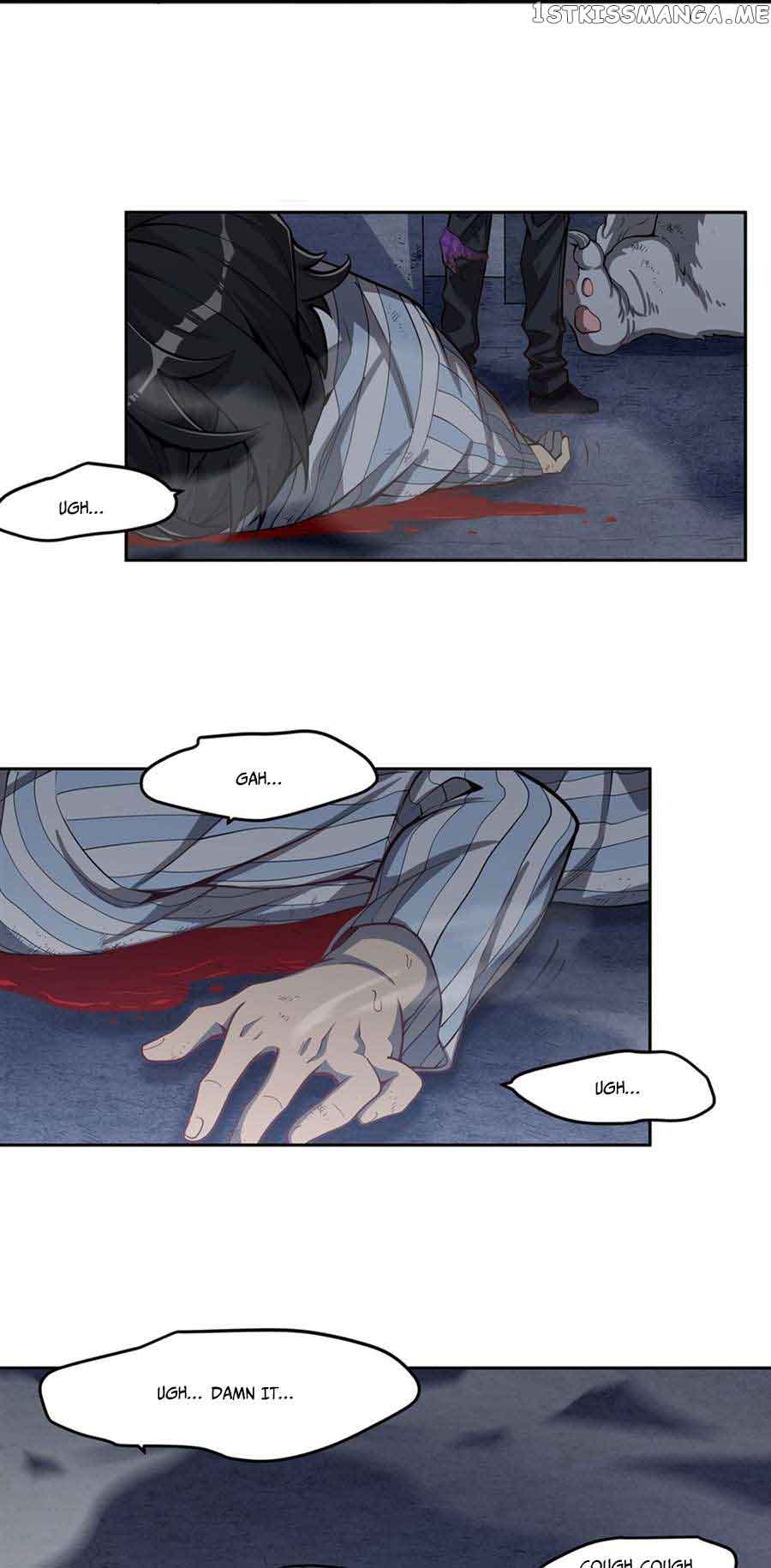 Become a Witch in a World Full of Ghost Stories Chapter 11 114 17