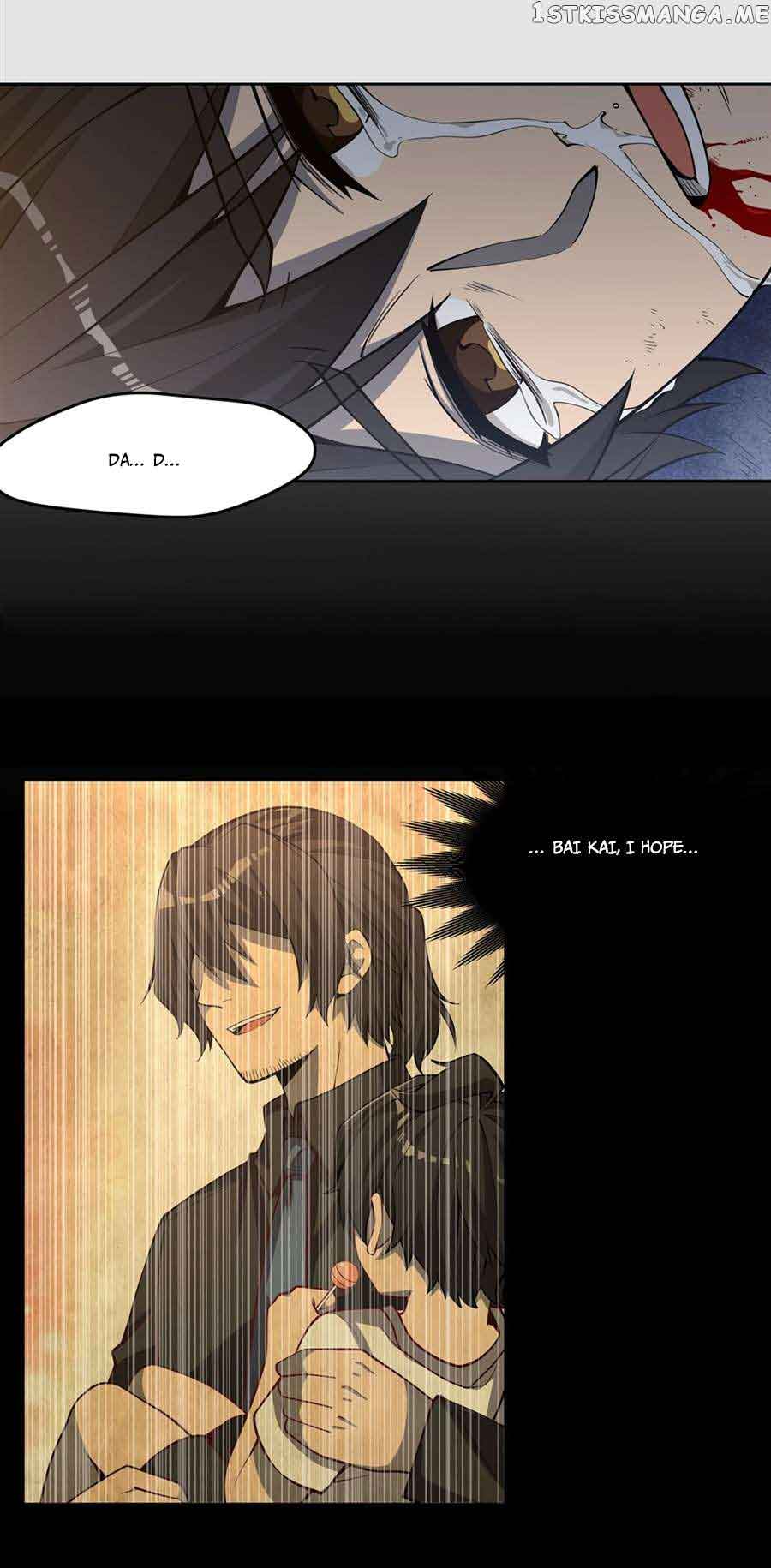 Become a Witch in a World Full of Ghost Stories Chapter 11 116 19