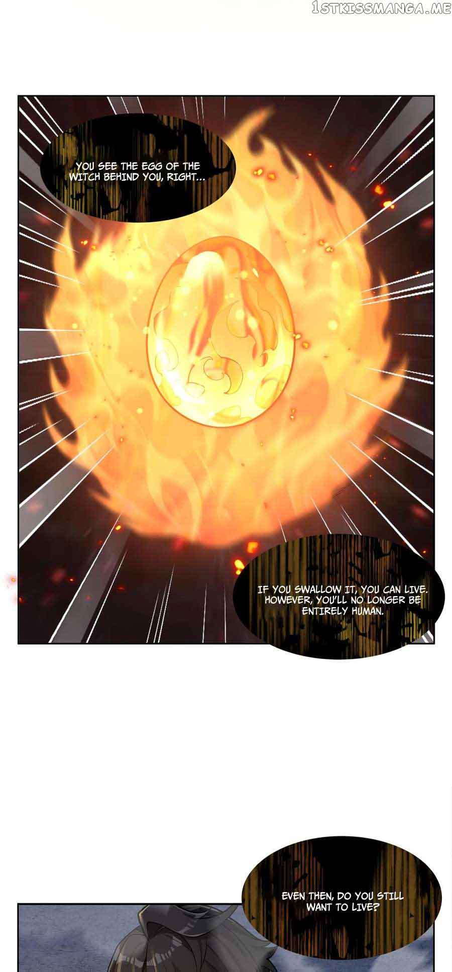 Become a Witch in a World Full of Ghost Stories Chapter 11 122 25