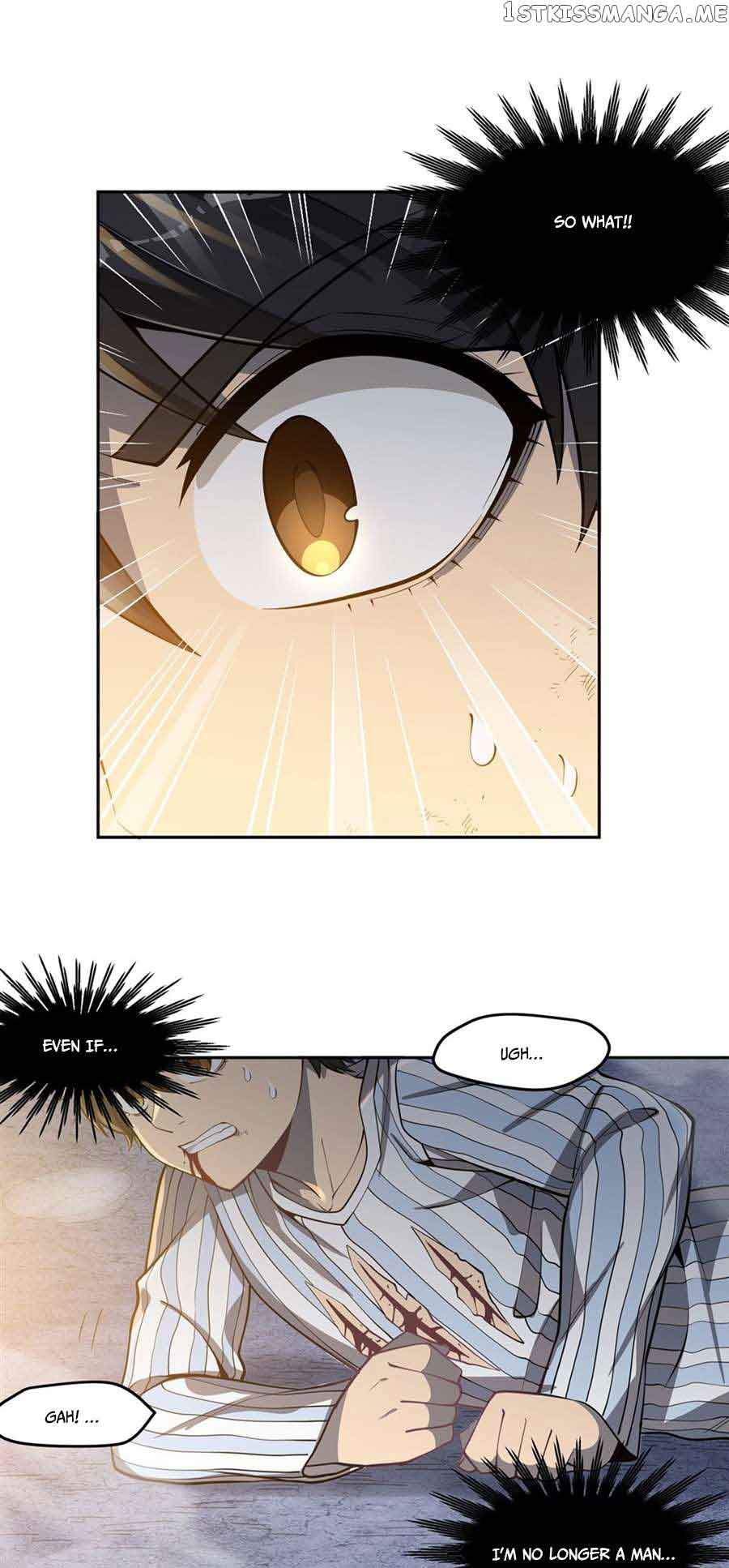 Become a Witch in a World Full of Ghost Stories Chapter 11 124 27