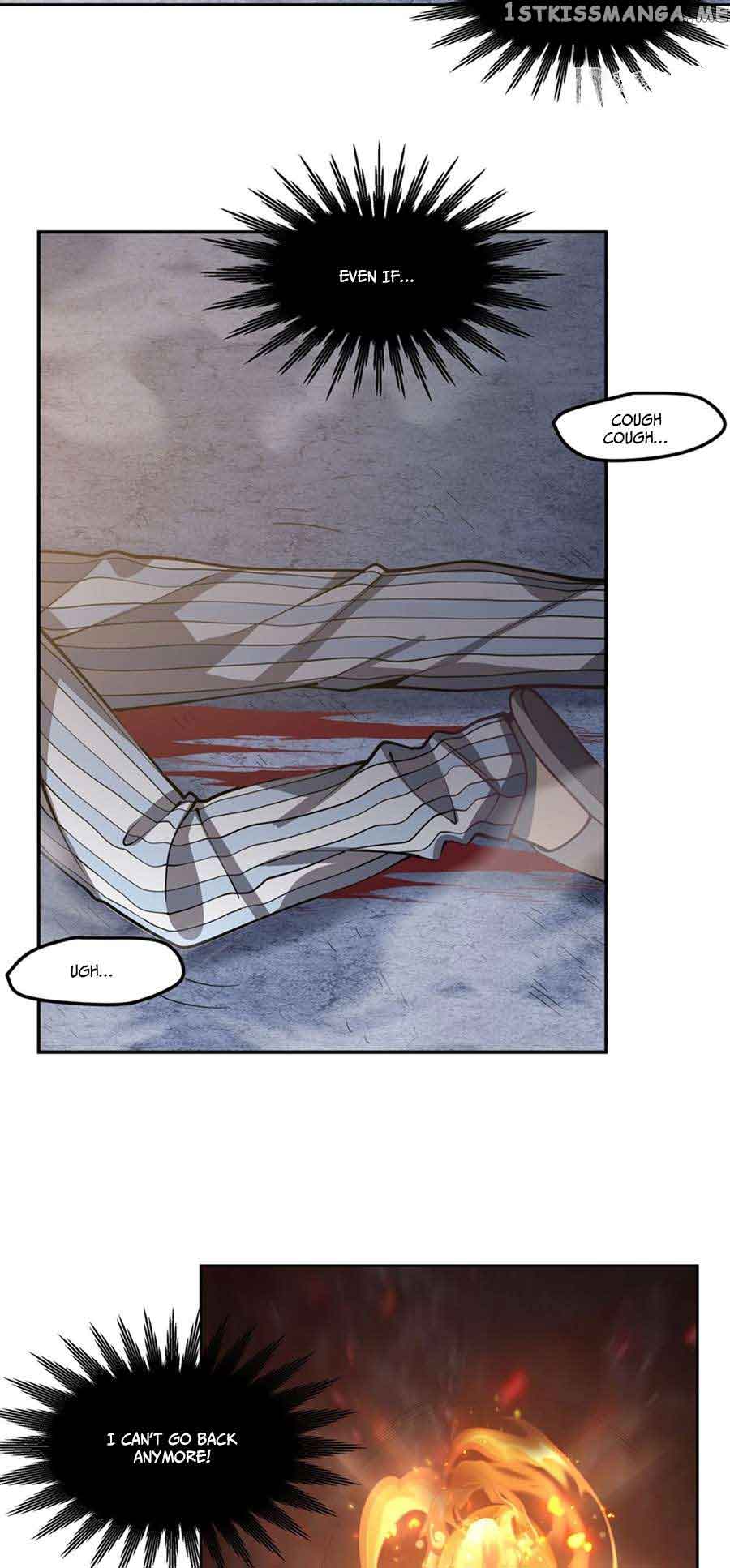 Become a Witch in a World Full of Ghost Stories Chapter 11 125 28