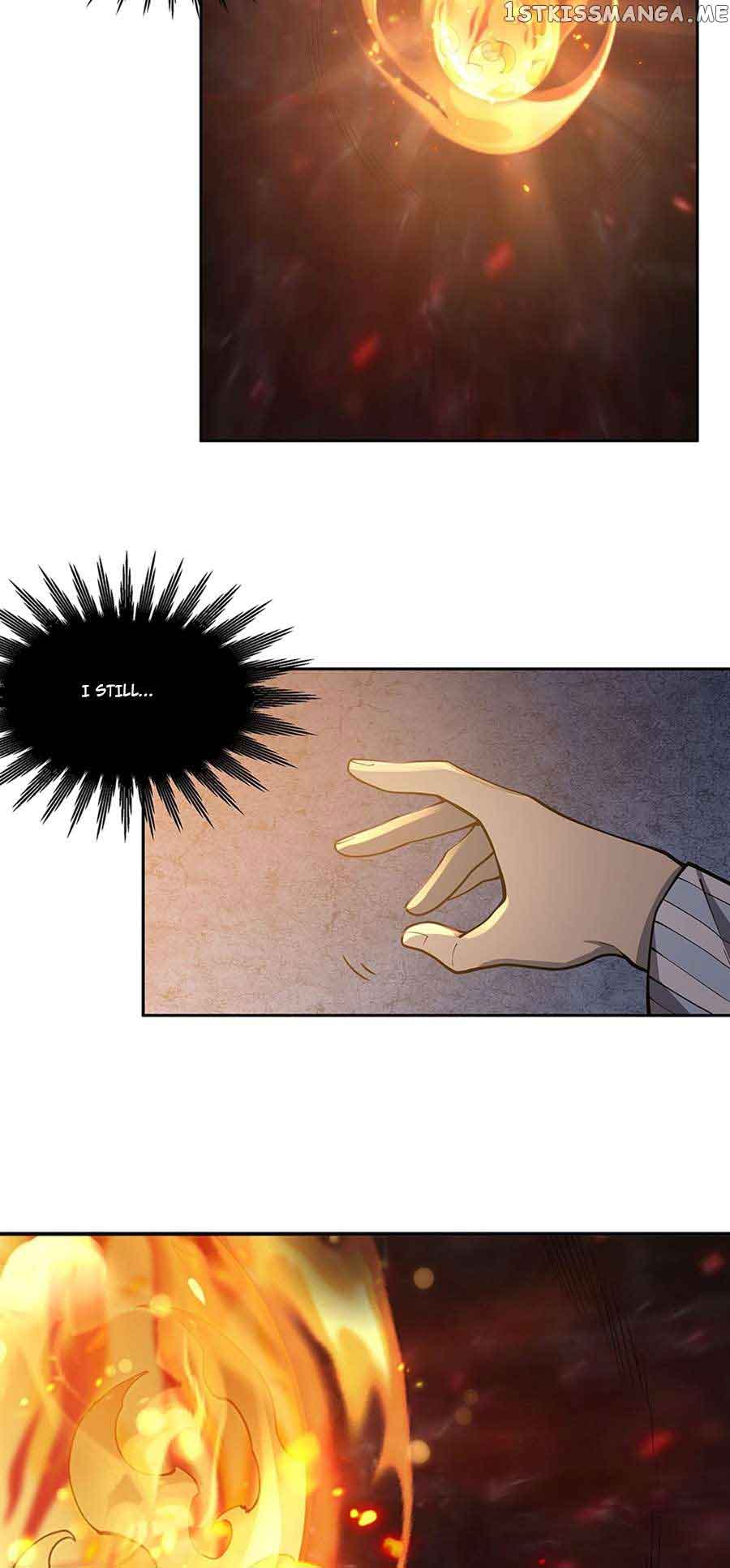 Become a Witch in a World Full of Ghost Stories Chapter 11 126 29