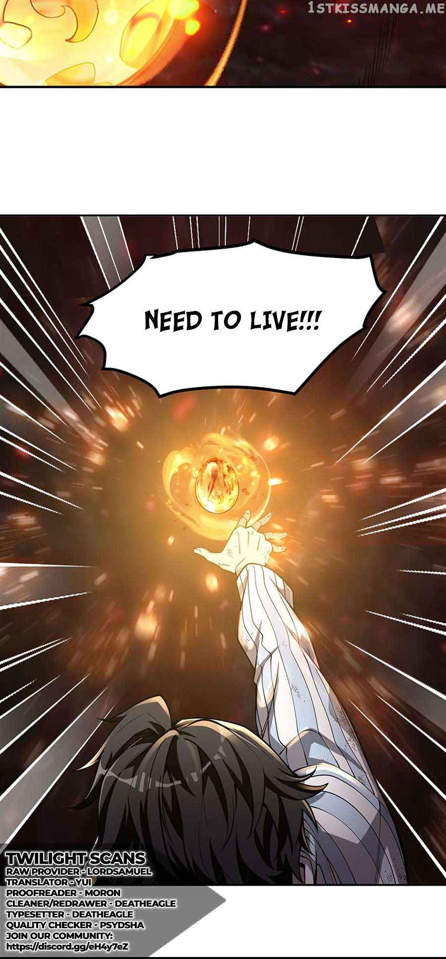 Become a Witch in a World Full of Ghost Stories Chapter 11 127 30