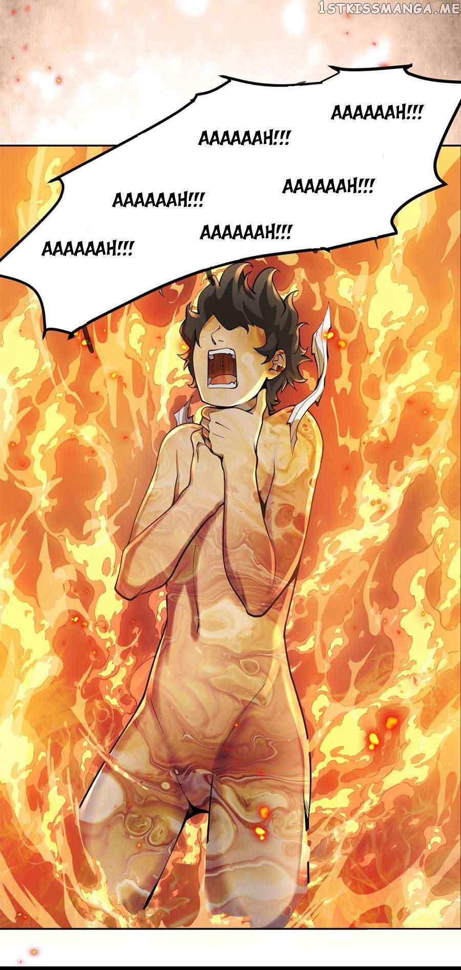 Become a Witch in a World Full of Ghost Stories Chapter 12 87 08