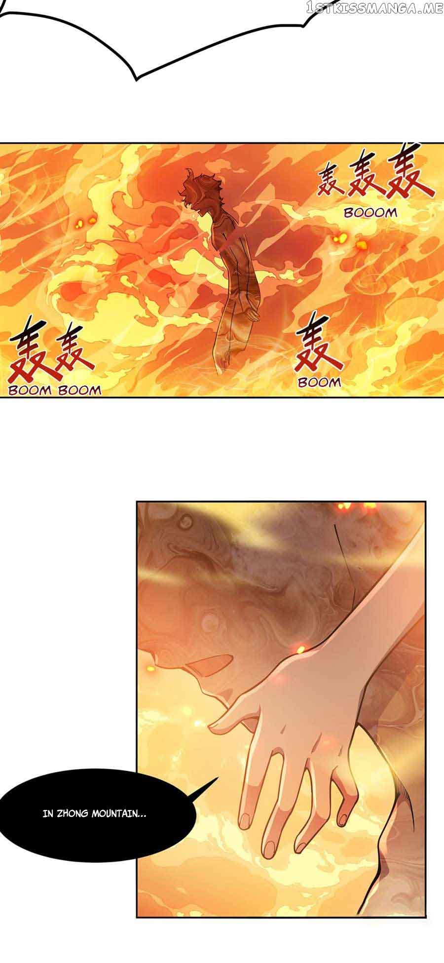 Become a Witch in a World Full of Ghost Stories Chapter 12 89 10