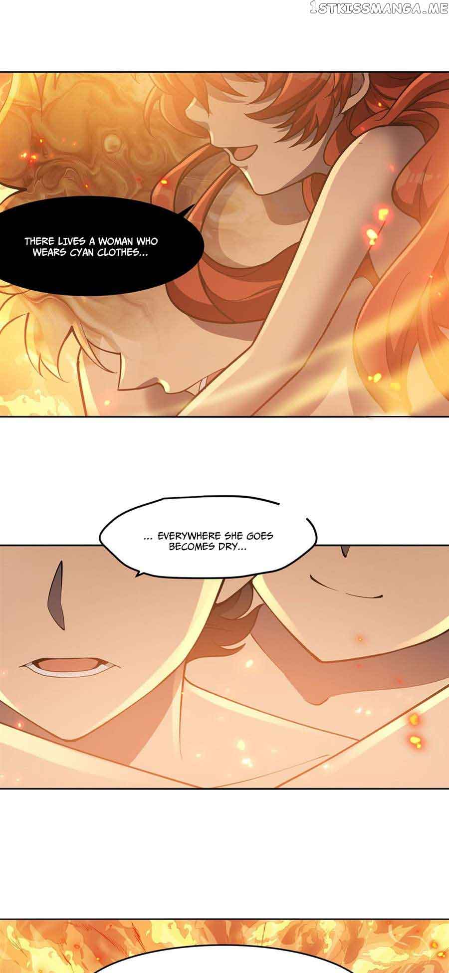 Become a Witch in a World Full of Ghost Stories Chapter 12 90 11