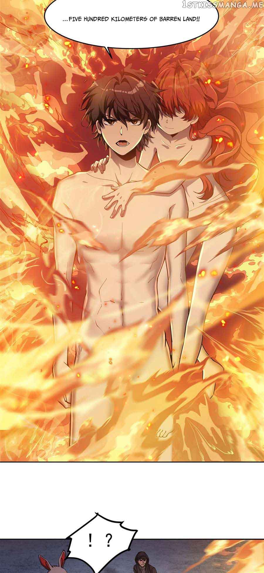 Become a Witch in a World Full of Ghost Stories Chapter 12 91 12