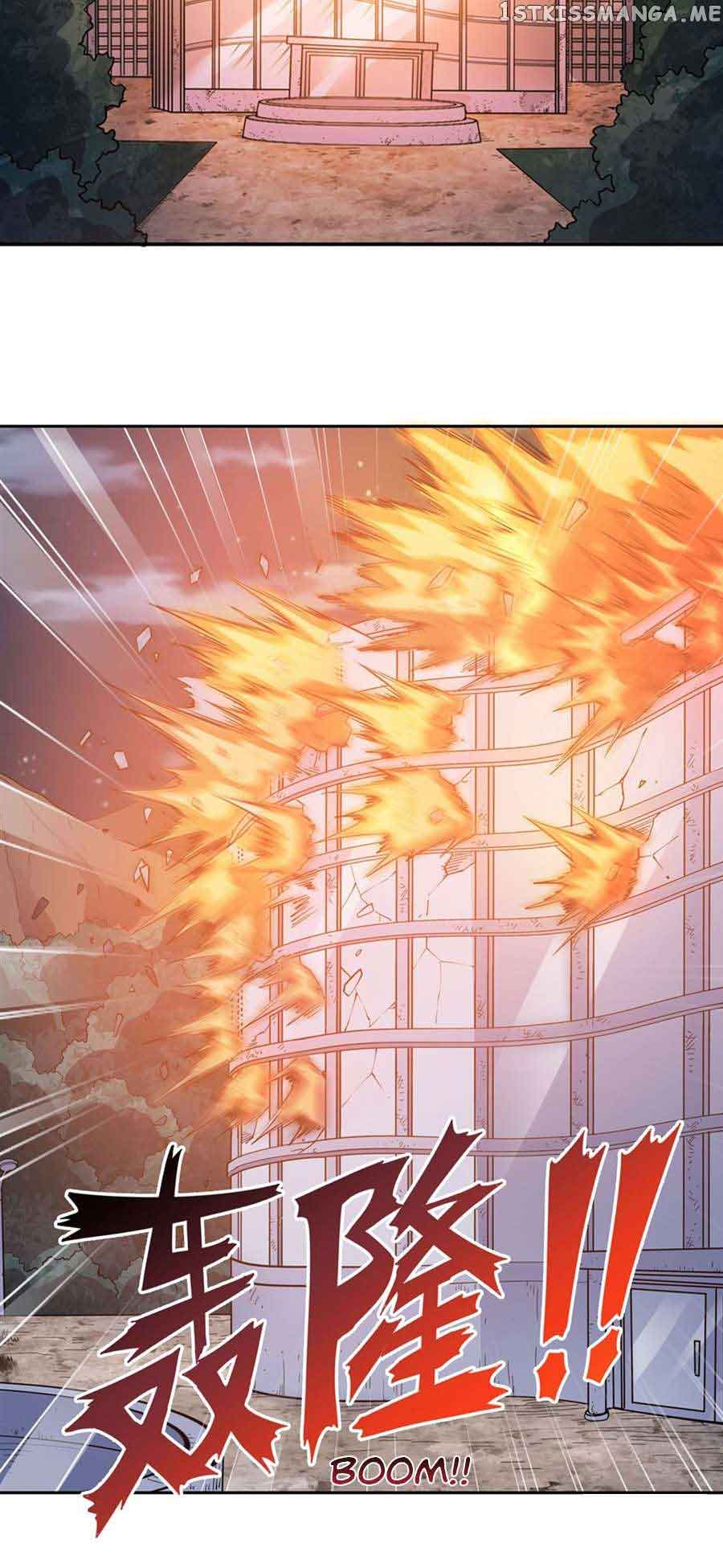 Become a Witch in a World Full of Ghost Stories Chapter 12 93 14