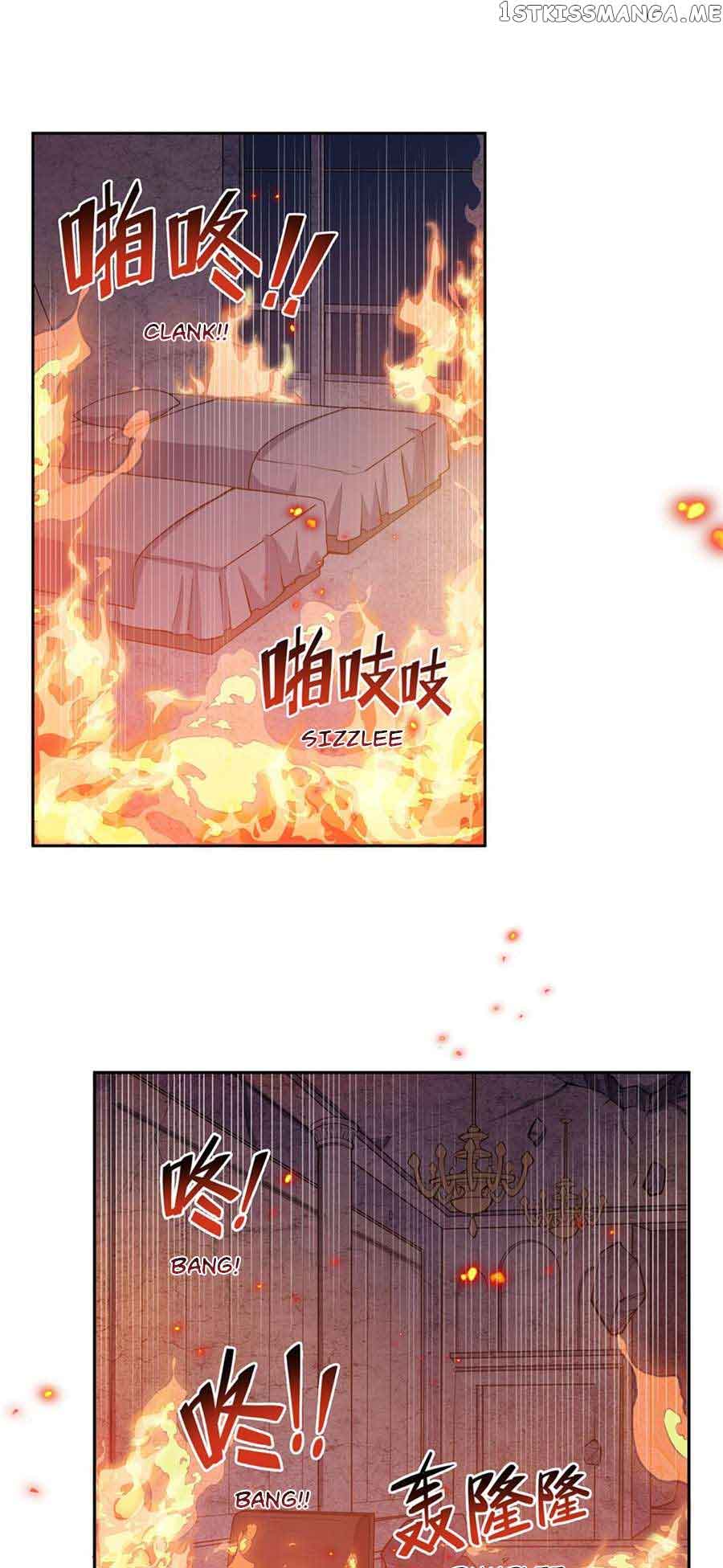 Become a Witch in a World Full of Ghost Stories Chapter 12 94 15