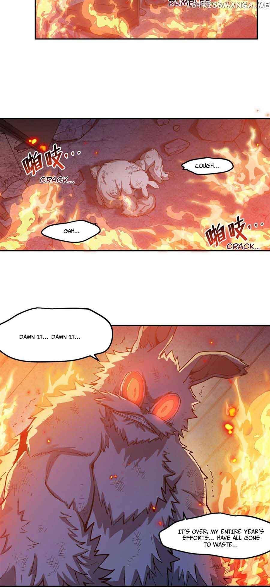 Become a Witch in a World Full of Ghost Stories Chapter 12 95 16