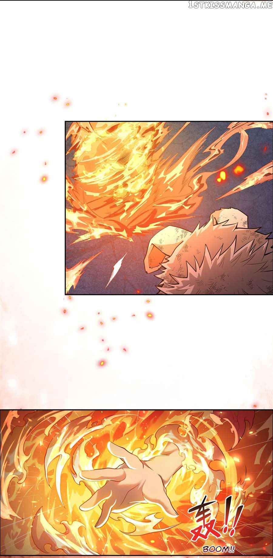 Become a Witch in a World Full of Ghost Stories Chapter 12 96 17