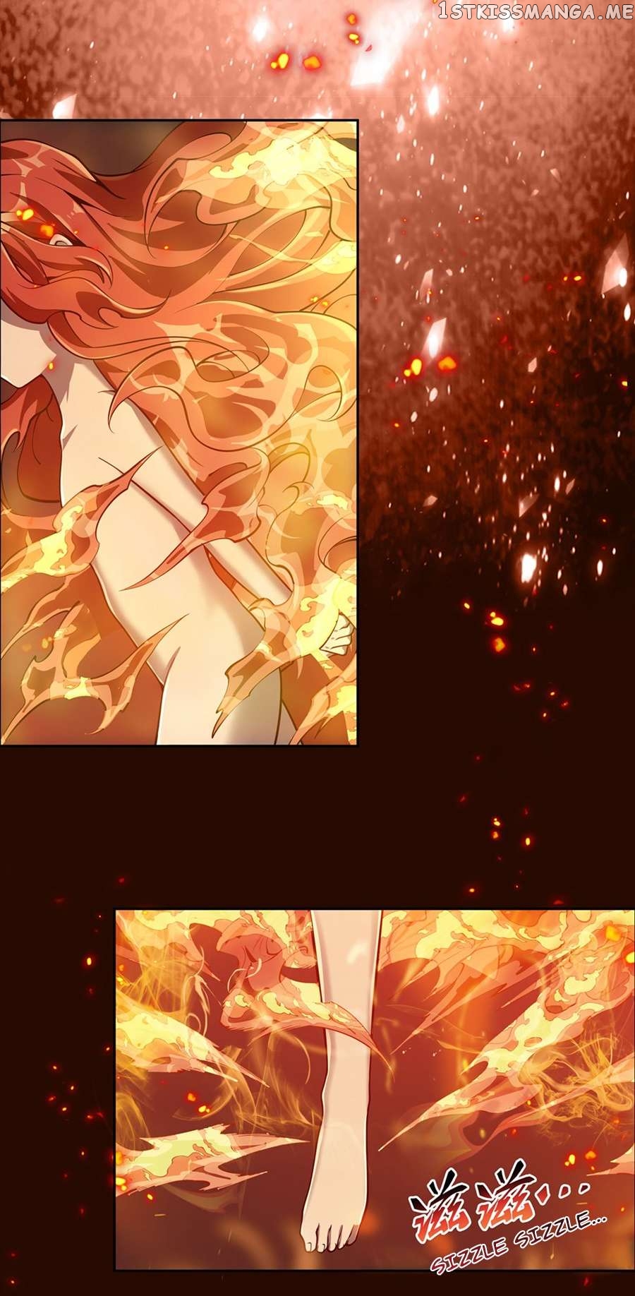 Become a Witch in a World Full of Ghost Stories Chapter 12 97 18