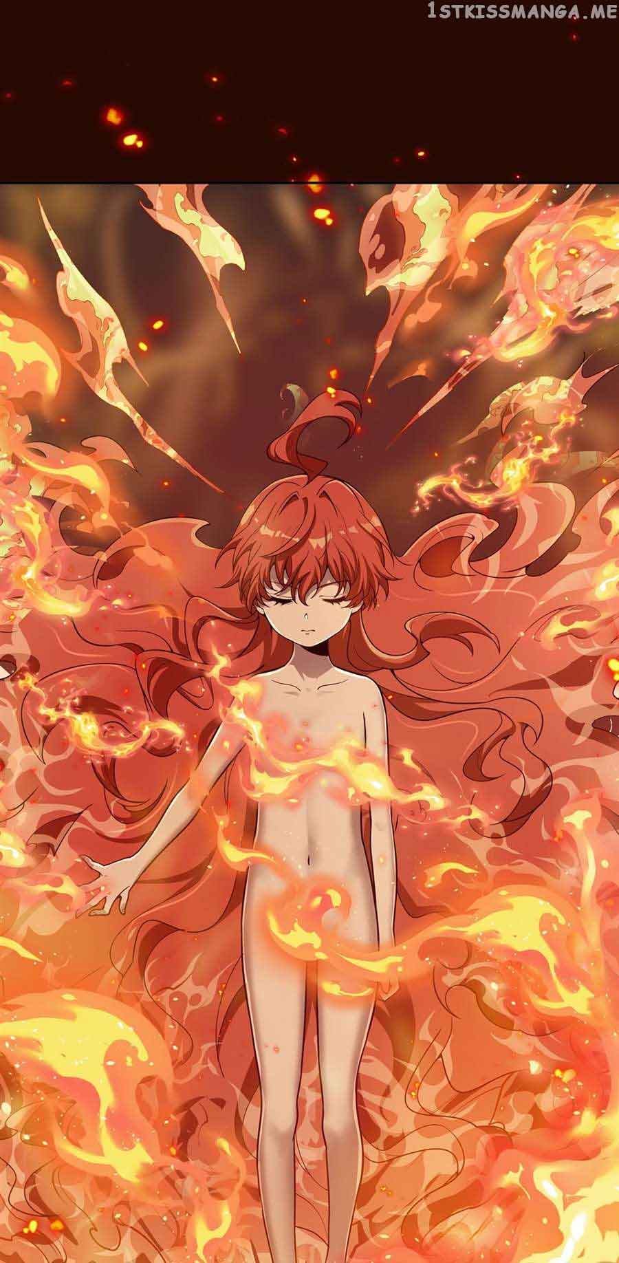 Become a Witch in a World Full of Ghost Stories Chapter 12 98 19