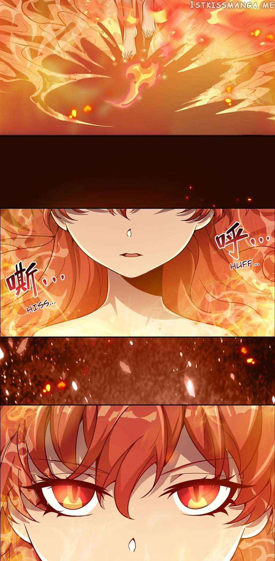 Become a Witch in a World Full of Ghost Stories Chapter 12 99 20