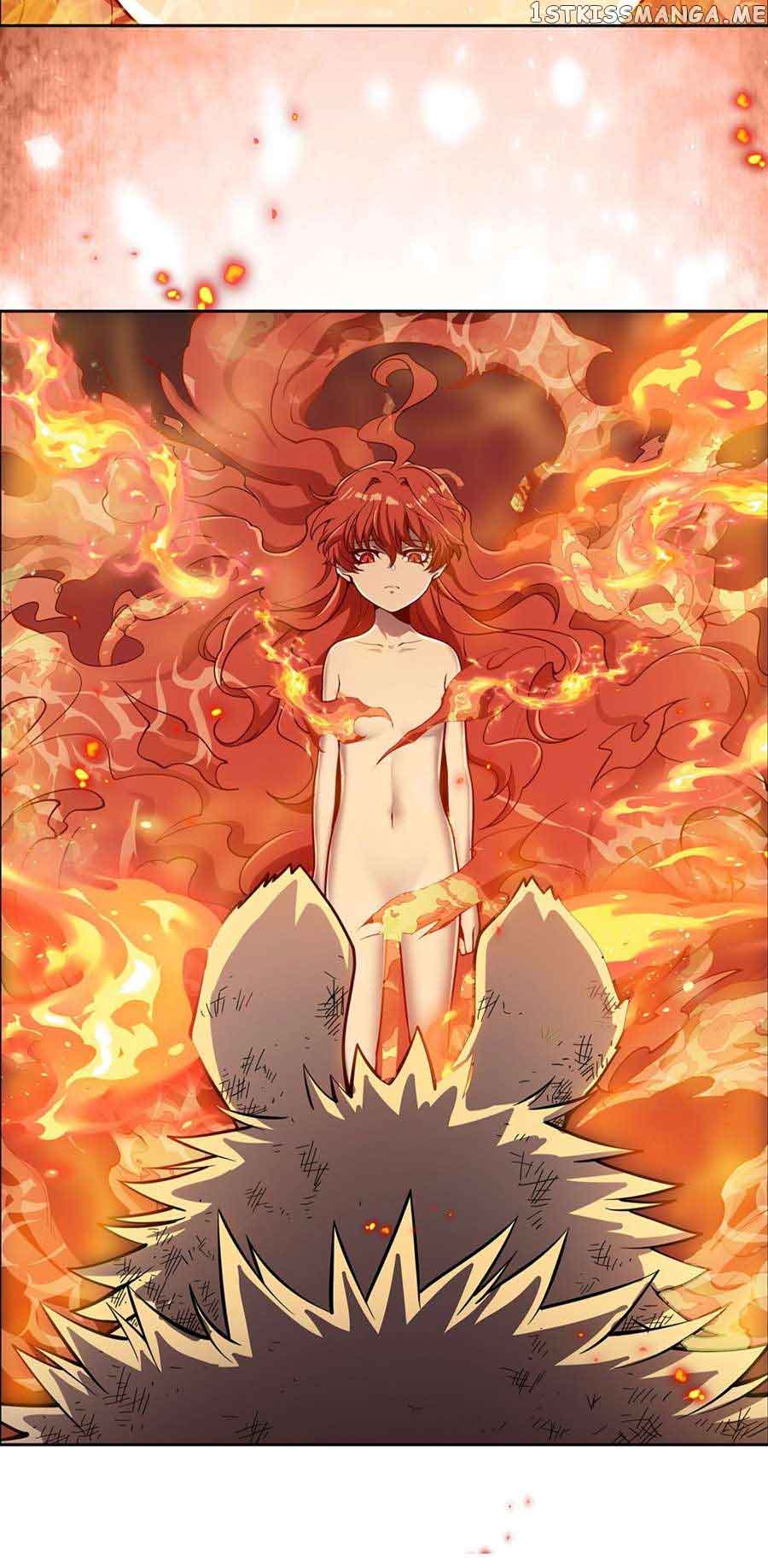 Become a Witch in a World Full of Ghost Stories Chapter 12 100 21