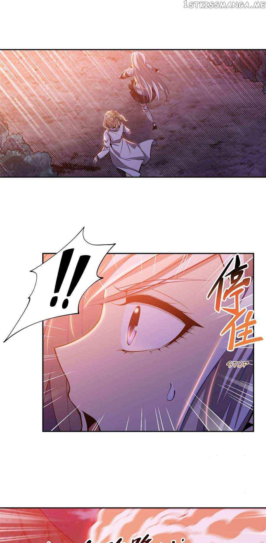 Become a Witch in a World Full of Ghost Stories Chapter 12 101 22