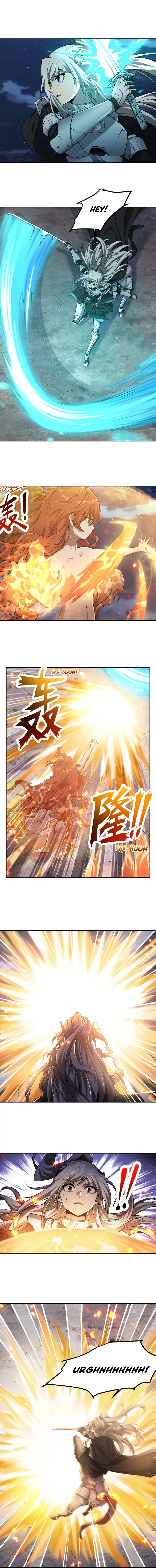 Become a Witch in a World Full of Ghost Stories Chapter 14 36 06